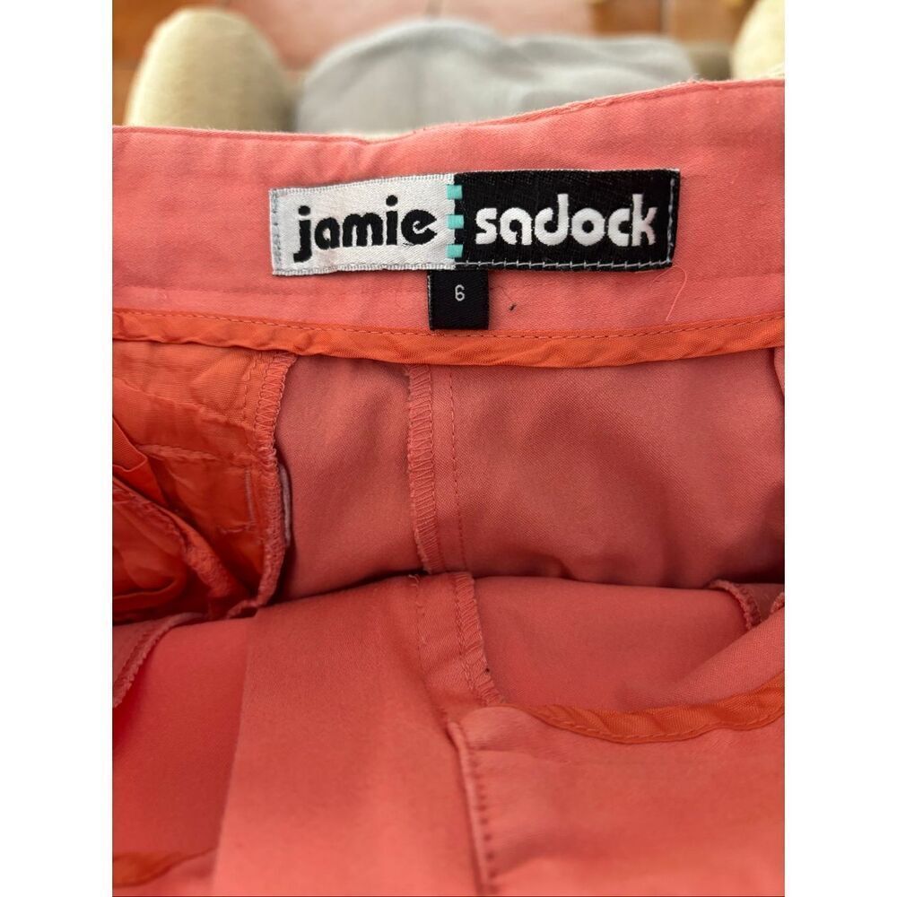 Jamie Sadock Golf Capri - Picture 7 of 7